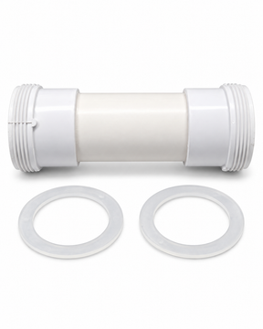 Cellule fictive courte Pentair iChlor / IntelliChlor – PVC