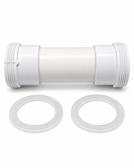 Cellule fictive courte Pentair iChlor / IntelliChlor – PVC