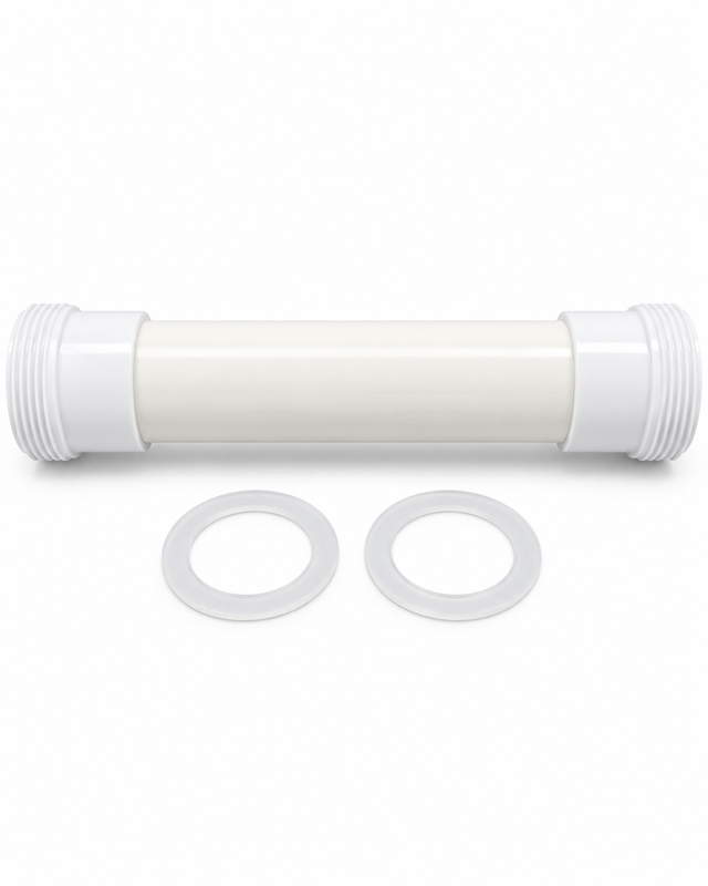 Cellule fictive longue Hayward / Pentair IntelliChlor – PVC