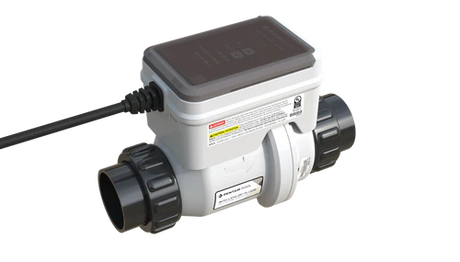 Pentair IntelliChlor Plus IC30 – nouvelle génération IntelliChlor