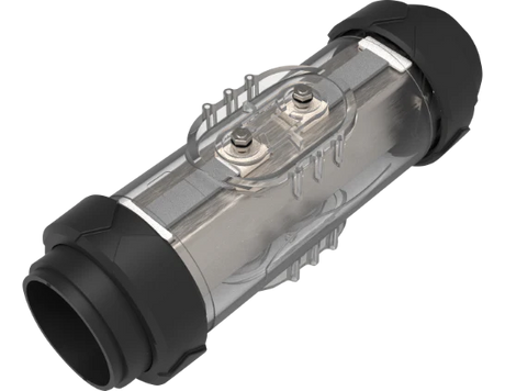 MiniSalt MC85MINI Salt System - Up to 85,000 Liters (5 Pads)