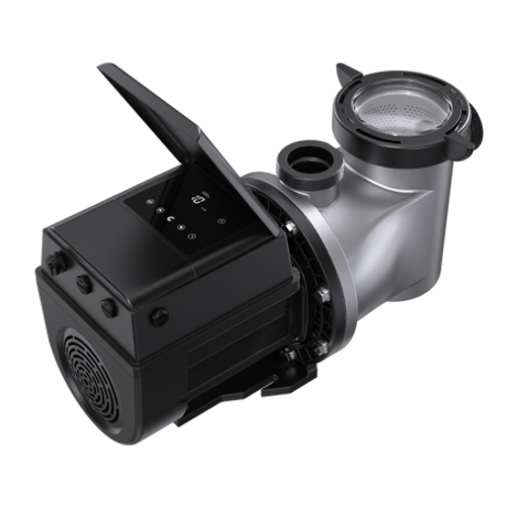 Moov Ai 2.7 HP MP3AI Pool Pump – Intelligent Variable Speed with Built-in Wi-Fi