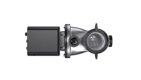 Moov Ai 2.7 HP MP3AI Pool Pump – Intelligent Variable Speed with Built-in Wi-Fi