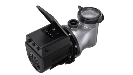 Moov Ai 2.7 HP MP3AI Pool Pump – Intelligent Variable Speed with Built-in Wi-Fi