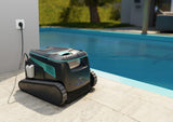 Dolphin LIBERTY 600 Cordless Pool Cleaning Robot – Wi-Fi®, Full Cleaning and Up to 4.5 Hours Autonomy