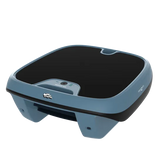 Dolphin Skimmi 300 Maytronics, robot écumeur solaire sans fil pour piscine