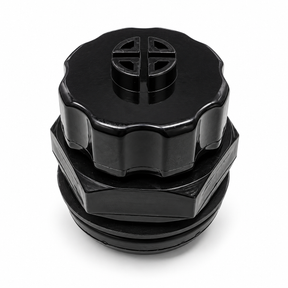 Ensemble de drain et bouchon noir pour filtreur Soma et Splash compatible, référence OC-4073