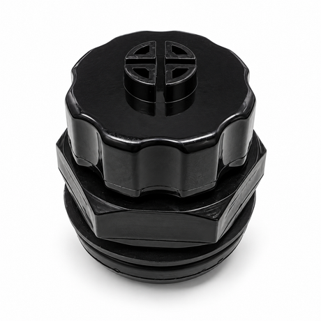 Ensemble de drain et bouchon noir pour filtreur Soma et Splash compatible, référence OC-4073
