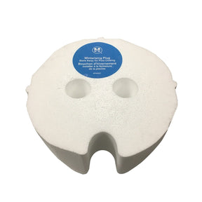 Foam protecteur pour niche de lumière Hayward SPX9400W
