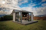 Gazebo Visscher Belinda 11 x 14 – vue 3