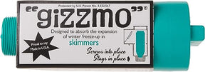Gizzmo 1,5 po pour écumoire de piscine
