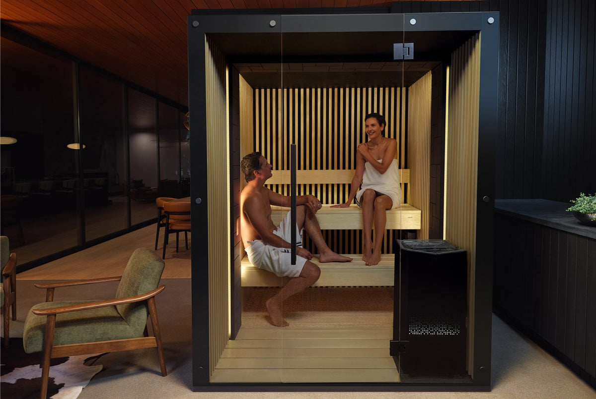 Your wellness space