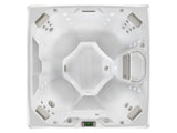 Beam · Hot Spring — vue complémentaire