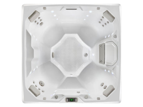 Beam · Hot Spring — vue complémentaire