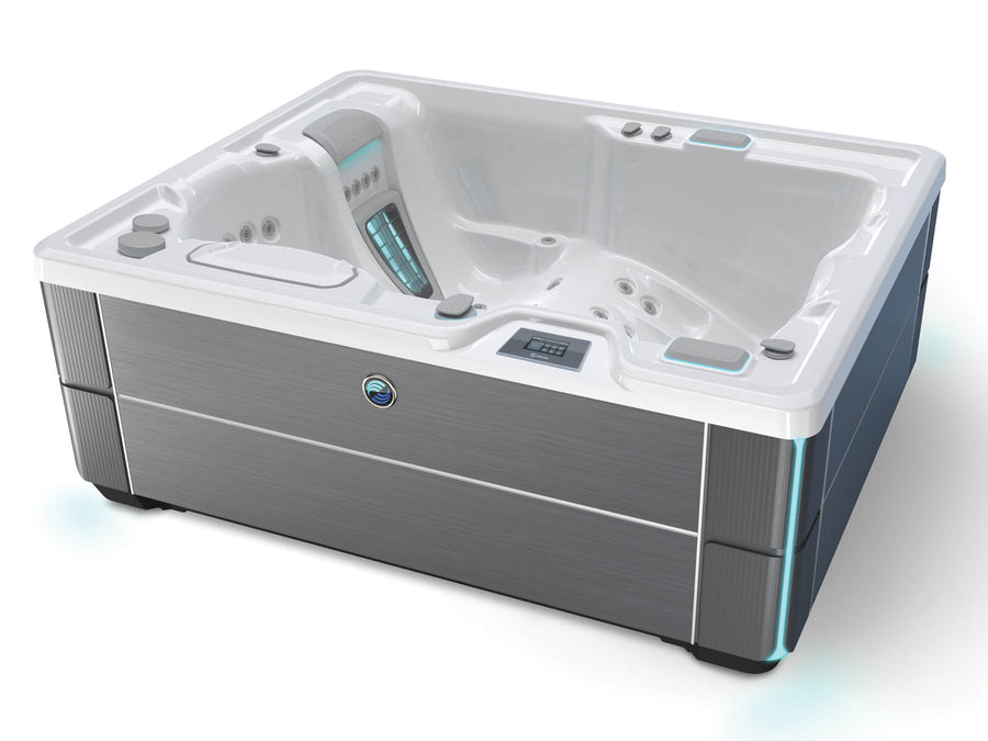Jetsetter LX · Hot Spring
