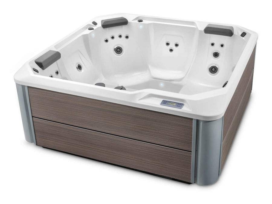 Pace · Hot Spring