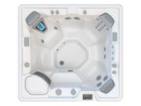 Prodigy · Hot Spring — vue complémentaire
