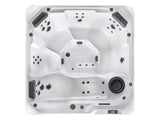Relay · Hot Spring — vue complémentaire