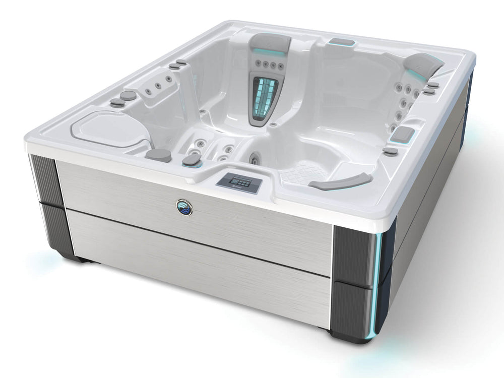 Sovereign · Hot Spring