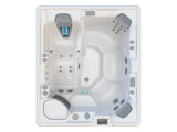 Sovereign · Hot Spring — vue complémentaire