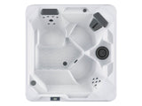 SX · Hot Spring — vue complémentaire
