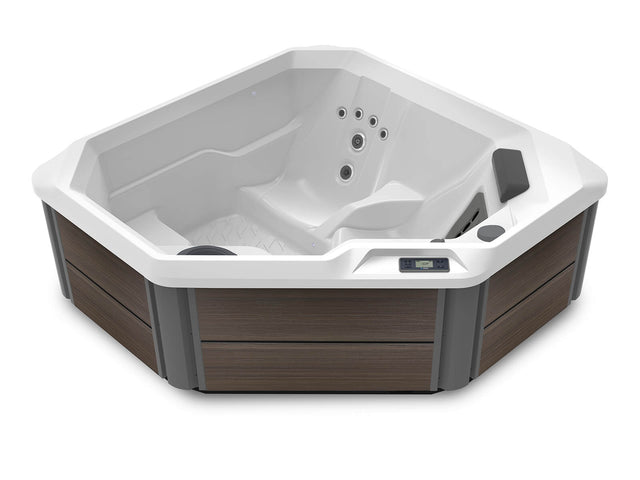 TX · Hot Spring — vue du modèle