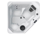 TX · Hot Spring — vue complémentaire
