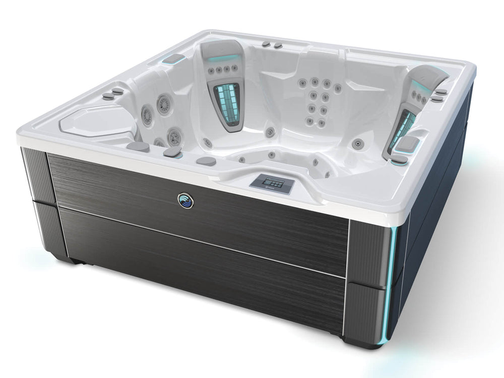 Vanguard · Hot Spring
