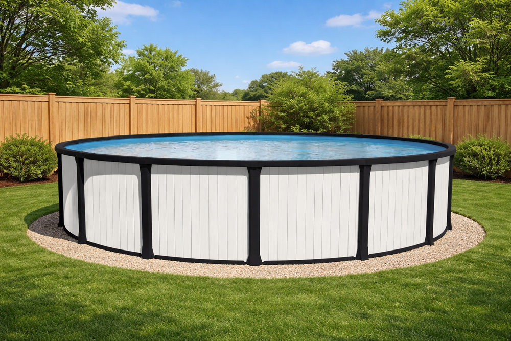 Nordik Above-Ground Pool