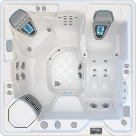 Aria · Hot Spring