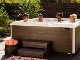 Flash · Hot Spring — en situation