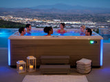 Prism · Hot Spring — en situation