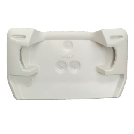 HotSpring LimeLight Headrest Cushion – Model 78160 (Pale Beige)