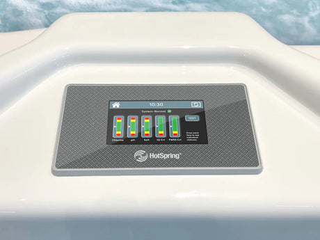 FreshWater IQ™ Starter Kit for Spa – Smart Monitoring System | 80201