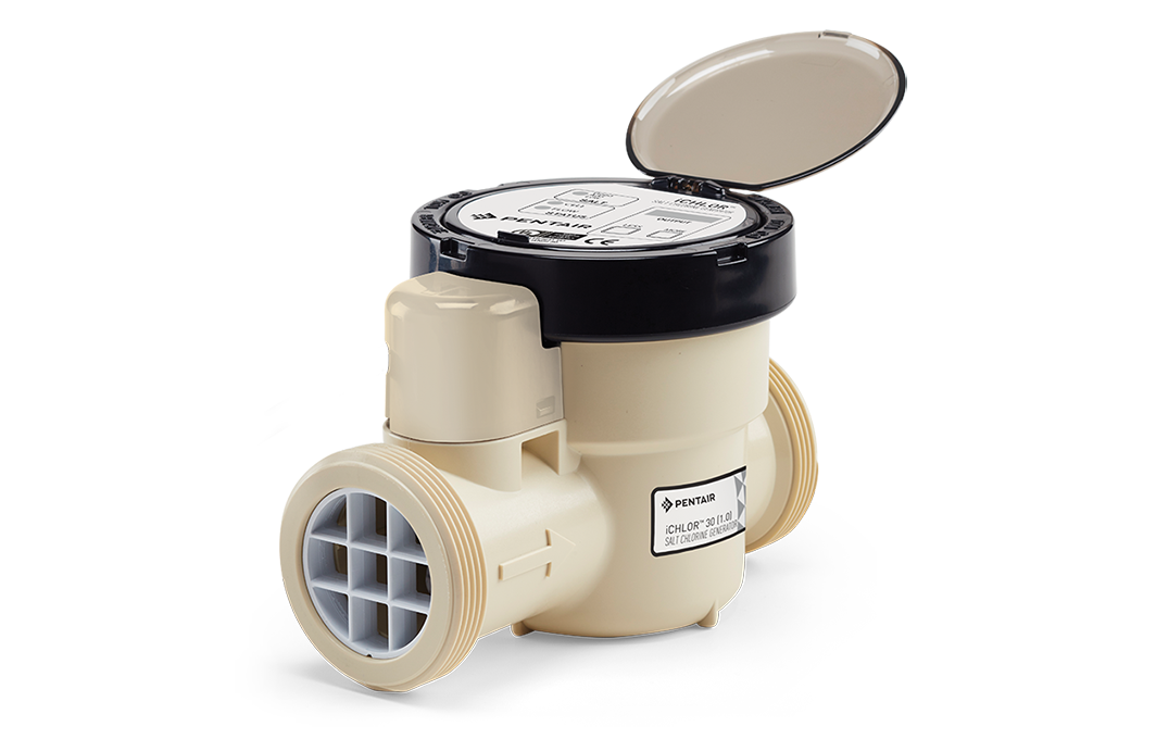 Cellule de Remplacement Pentair iChlor 30 - 523009