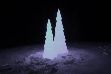 Sapin Lumineux Lumi Lux - Moyen