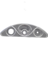 Transparent PMMA waterfall for Lumi-O Fantom spa – 160-0109