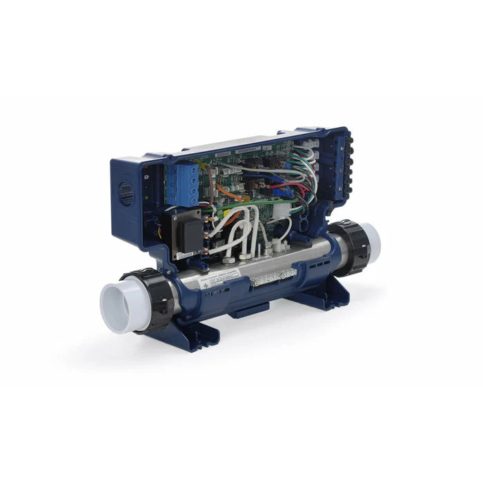 Bullfrog Spas control box – in.YE-6, 5.5kW (Swim models, since 2022)