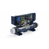 Bullfrog Spas control box – in.YE-6, 5.5kW (Swim models, since 2022)