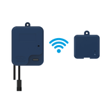 Module Wi-Fi Gecko in.touch 3 pour spa – Y Series V2/V3 – 9505134