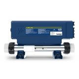 Bullfrog Spas control box – in.YE-6, 5.5kW (Swim models, since 2022)