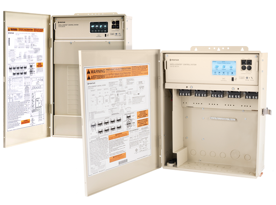 Pentair IntelliCenter System 523126 – Load Center avec kit personnalité i5PS-C (Pool & Spa)