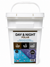 Le Jour et la Nuit Polar – Trousse de fermeture piscine 40 000 L – vue 3