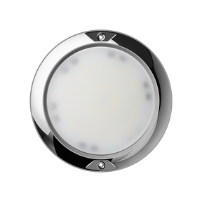 Lumière de remplacement 18W blanche (RM5) compatible Jacuzzi® Q500 – Éclairage piscine 12V