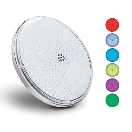 Lumière LED de Piscine MOOV PAR56 RGB 35W – ML35RGBP56