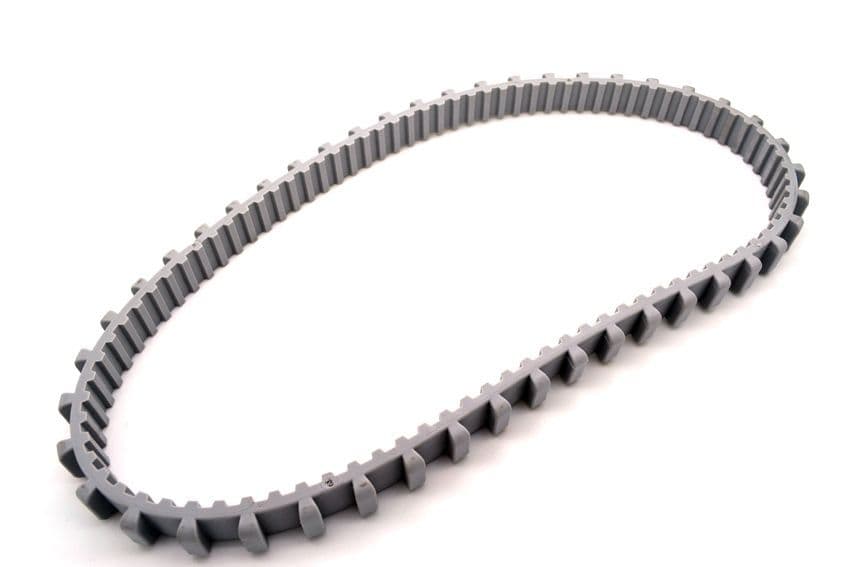 Dolphin Gray Tracks – Set of 2 (9985006-R2)