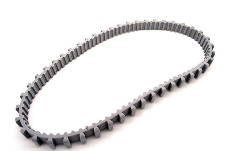 Chenilles grises Dolphin – Ensemble de 2 (9985006-R2)