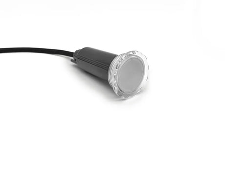 MOOV Mini LED RGB 1,5" – 100 pieds de câble – Lumière LED couleur pour piscine creusée – vue 2