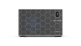 Moov Turbo X MTX55 et MTX75, ventilation frontale et écran de commande