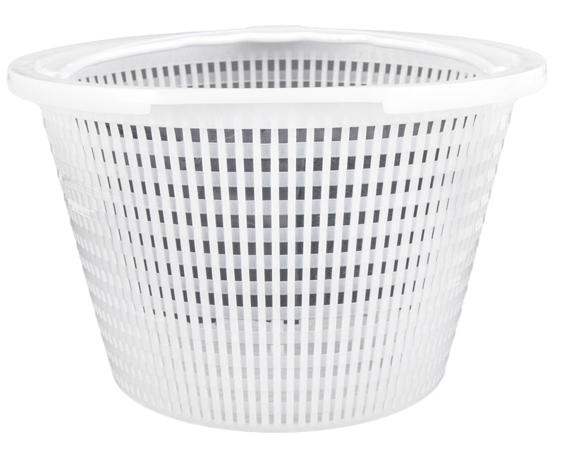 Panier d’écumoire CMP 25140-000-900 blanc, remplacement Waterway 542-3240